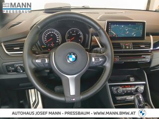 BMW 218d xDrive M SPORTPAKET, BUSINESS PAKET