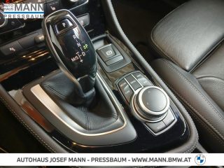 BMW 218d xDrive M SPORTPAKET, BUSINESS PAKET