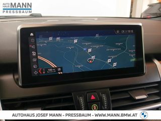 BMW 218d xDrive M SPORTPAKET, BUSINESS PAKET