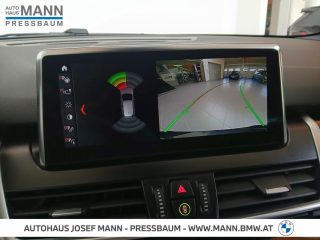 BMW 218d xDrive M SPORTPAKET, BUSINESS PAKET